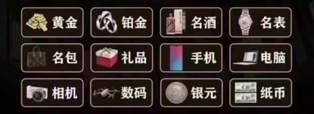 陇南回收奢侈品